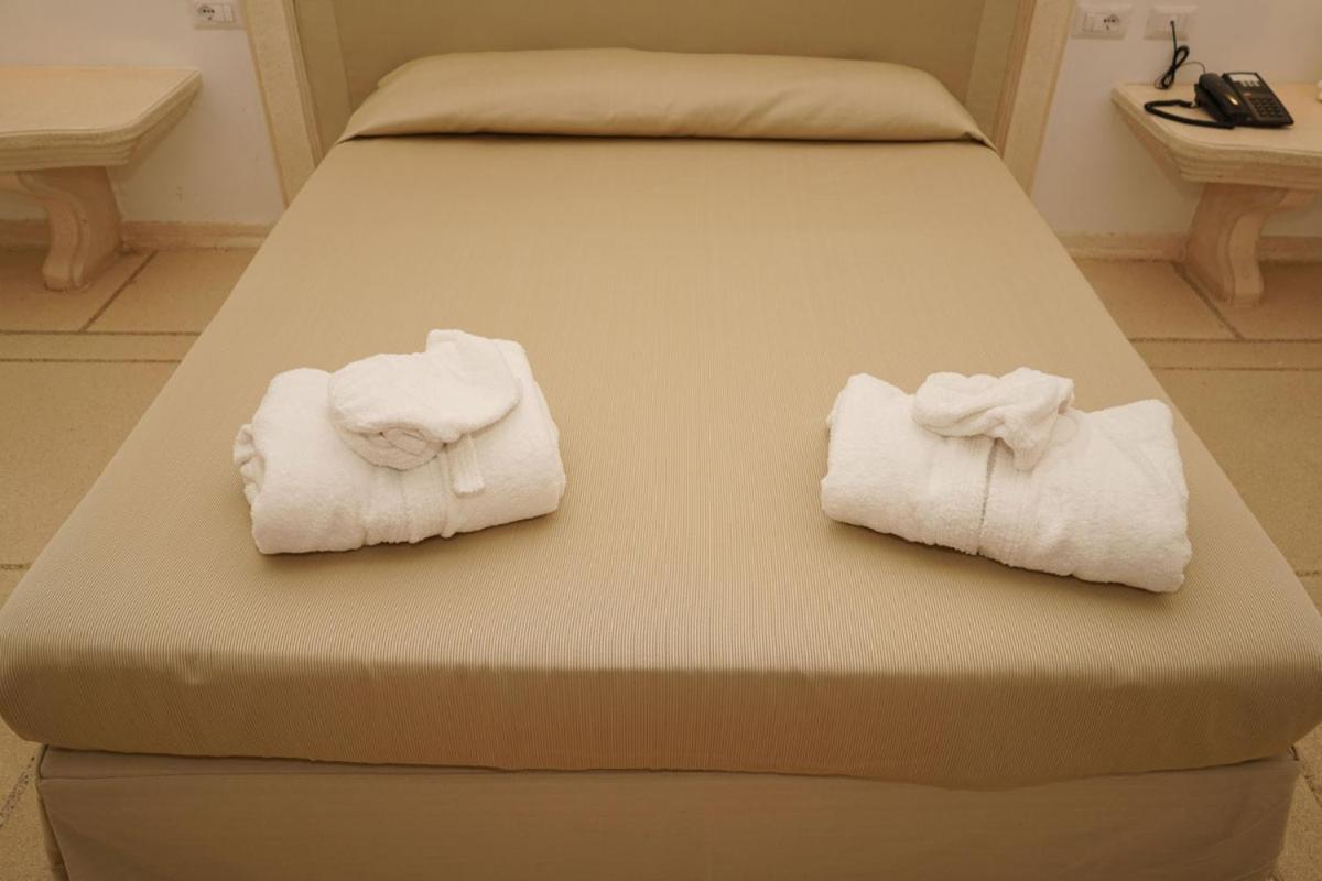 Bed and Breakfast La Magione Foggia Exterior foto