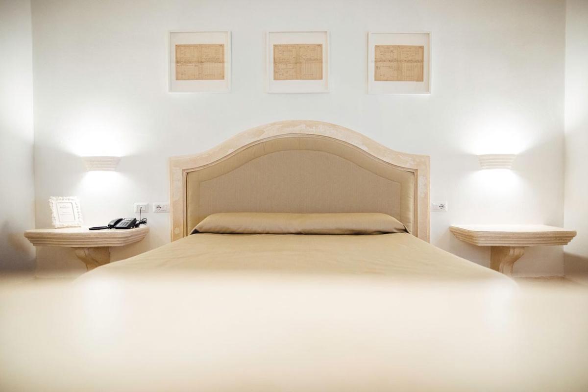 Bed and Breakfast La Magione Foggia Exterior foto